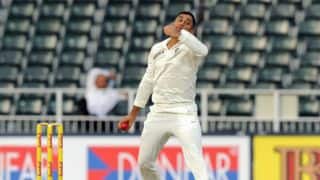 India inch closer towards victory on an action packed Day 4